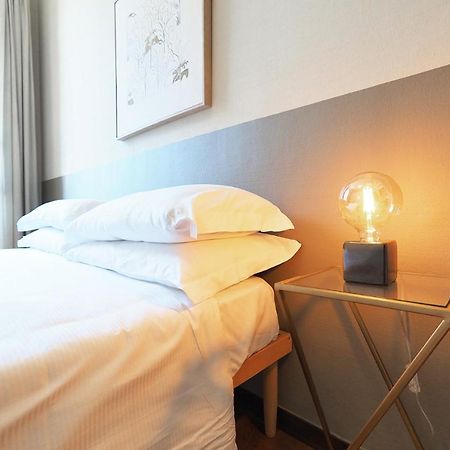 Contempora Apartments - Piazza Grandi 3 Milan Extérieur photo
