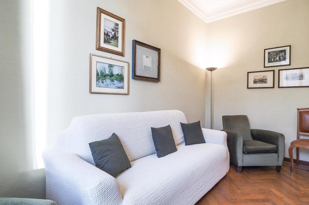 Contempora Apartments - Piazza Grandi 3 Milan Extérieur photo