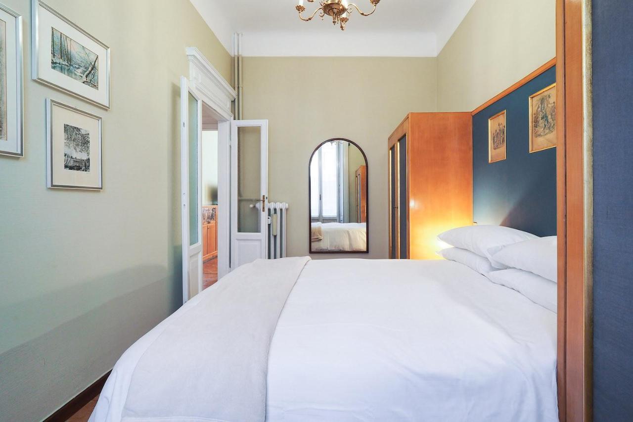 Contempora Apartments - Piazza Grandi 3 Milan Extérieur photo