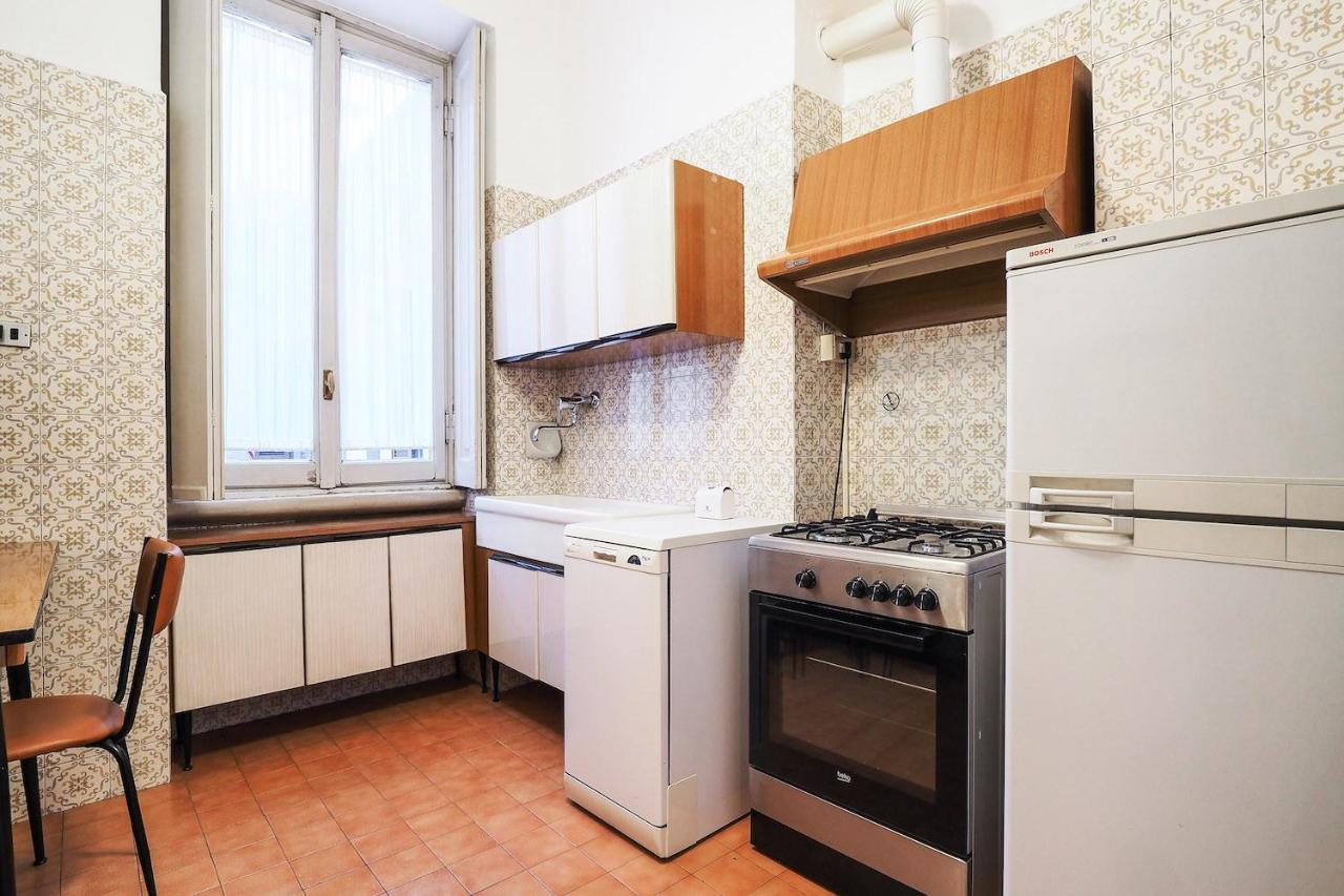 Contempora Apartments - Piazza Grandi 3 Milan Extérieur photo