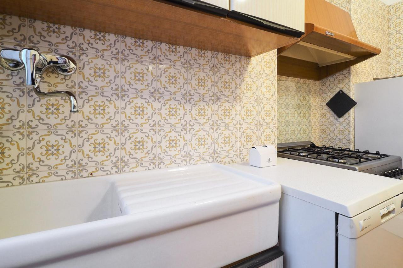Contempora Apartments - Piazza Grandi 3 Milan Extérieur photo