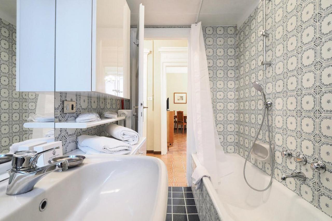 Contempora Apartments - Piazza Grandi 3 Milan Extérieur photo